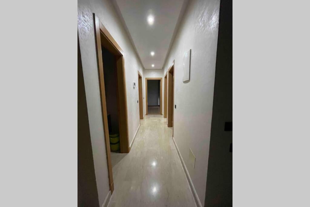 Fayb-Sweet-Home-1 - Agadir Bay Exterior photo
