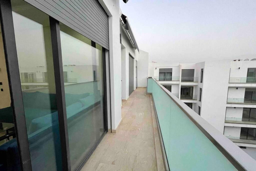 Fayb-Sweet-Home-1 - Agadir Bay Exterior photo