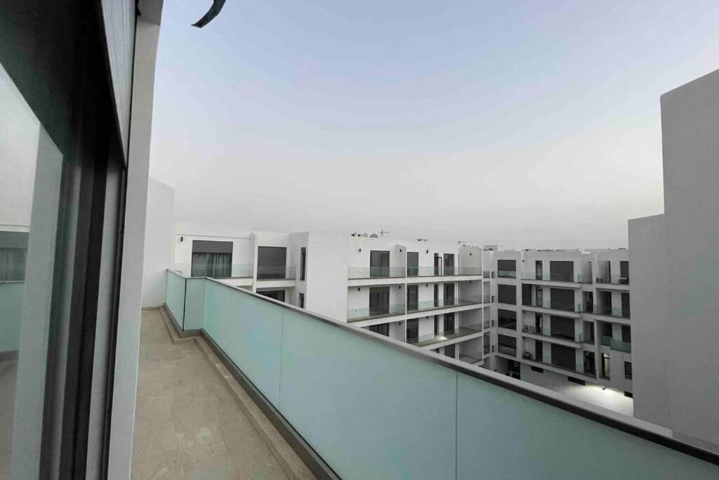 Fayb-Sweet-Home-1 - Agadir Bay Exterior photo