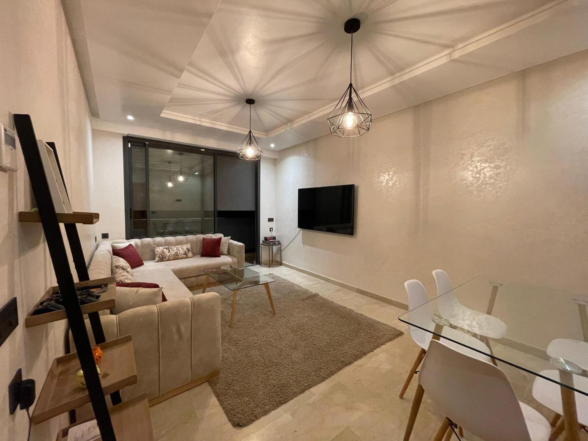 Fayb-Sweet-Home-1 - Agadir Bay Exterior photo