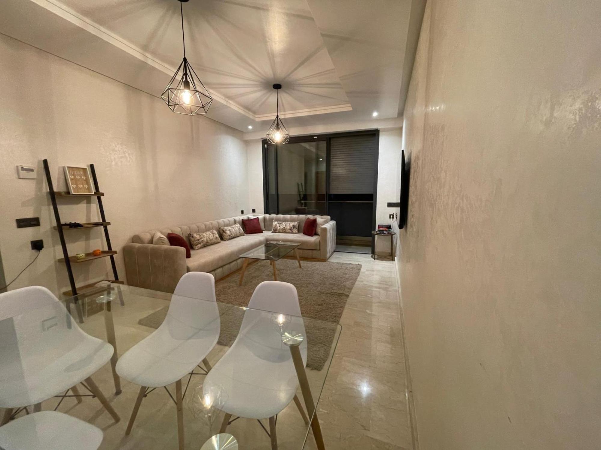 Fayb-Sweet-Home-1 - Agadir Bay Exterior photo